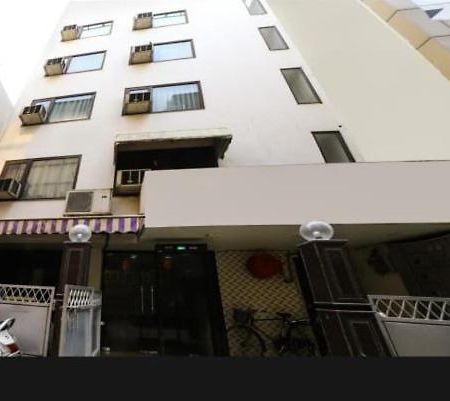 Hotel Amrit Villa 델리 외부 사진