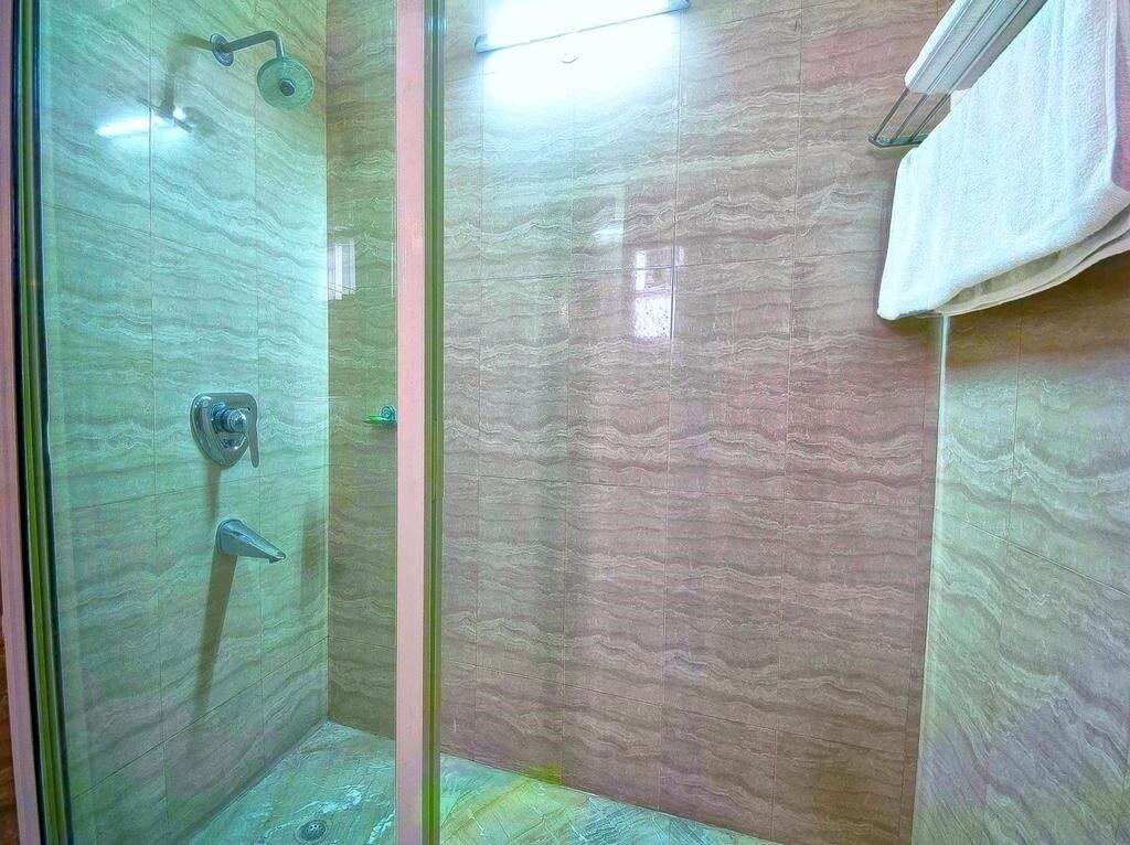 Hotel Amrit Villa 델리 외부 사진