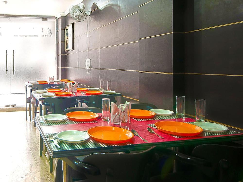 Hotel Amrit Villa 델리 외부 사진